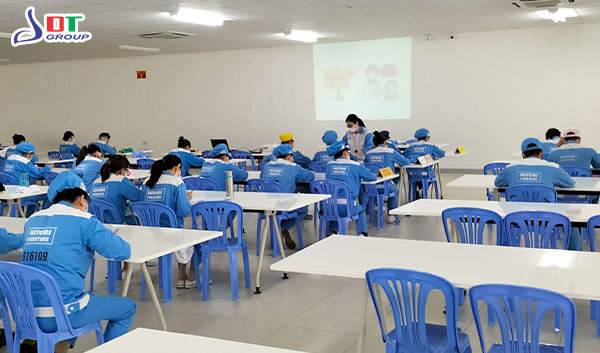 huấn luyện an toàn lao động bà rịa vũng tàu huấn luyện an toàn lao động bà rịa vũng tàu