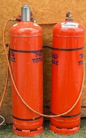 Kiểm định an toàn chai chứa khí công nghiệp Kiểm định an toàn chai chứa khí công nghiệp