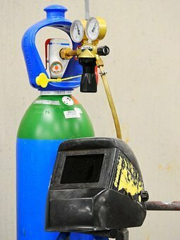 Kiểm định hệ thống điều chế tồn trữ và nạp khí Vũng Tàu