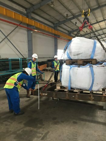 Kiểm định theo thẩm quyền Bộ LĐTBXH - LDT