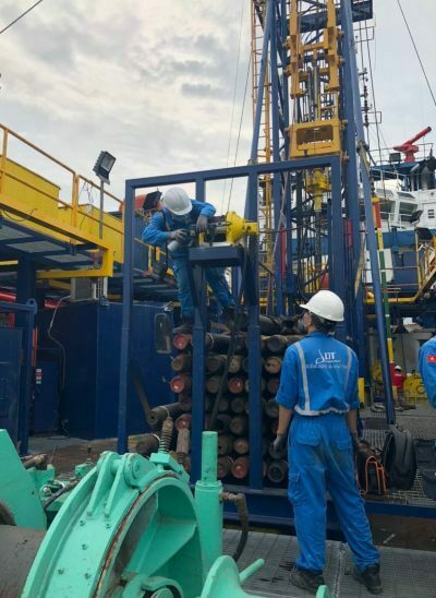 Kiểm định vận thăng Bà Rịa - Vũng Tàu