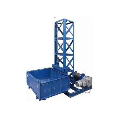 Kiểm định vận thăng nâng hàng Vũng Tàu Kiểm định vận thăng nâng hàng Vũng Tàu