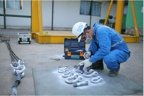 Dịch vụ thẩm tra thẩm thấu bằng chất lỏng (PT) Dịch vụ thẩm tra thẩm thấu bằng chất lỏng (PT)