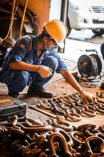 Kiểm định viên LDT Kiểm định viên LDT