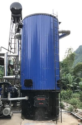 Kiểm định nồi gia nhiệt dầu Vũng Tàu Kiểm định nồi gia nhiệt dầu Vũng Tàu