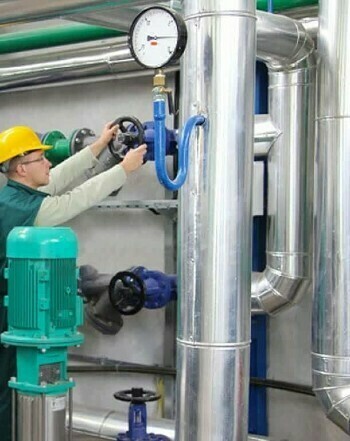 Kiểm định van an toàn Kiểm định van an toàn