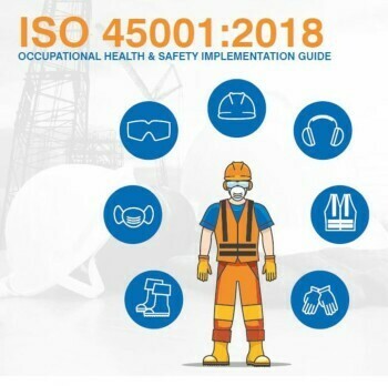 Chứng nhận HTQL ISO 45001:2018 Chứng nhận HTQL ISO 45001:2018