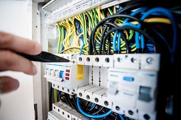 Huấn luyện an toàn điện BRVT Huấn luyện an toàn điện BRVT