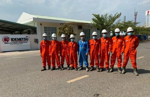 Kiểm định an toàn LDT Kiểm định an toàn LDT