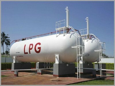 Kiểm định bồn chứa khí hóa lỏng LPG Kiểm định bồn chứa khí hóa lỏng LPG