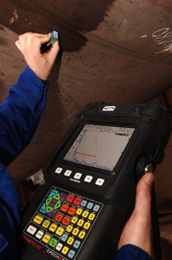 Kiểm định bồn chứa khí hóa lỏng LPG Kiểm định bồn chứa khí hóa lỏng LPG