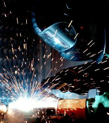 Khóa đào tạo sơ cấp nghề hàn hơi, hàn inox Khóa đào tạo sơ cấp nghề hàn hơi, hàn inox