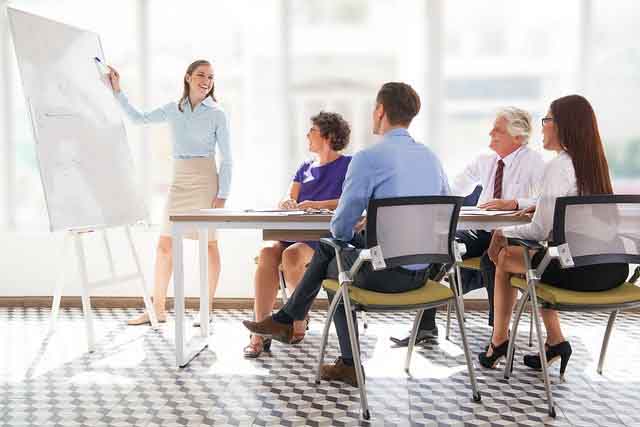 Khóa đào tạo đánh giá viên trưởng ISO 9001:2015 Khóa đào tạo đánh giá viên trưởng ISO 9001:2015