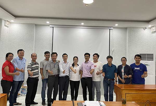 Chứng nhận các Hệ thống quản lý ISO Vũng Tàu Chứng nhận các Hệ thống quản lý ISO Vũng Tàu