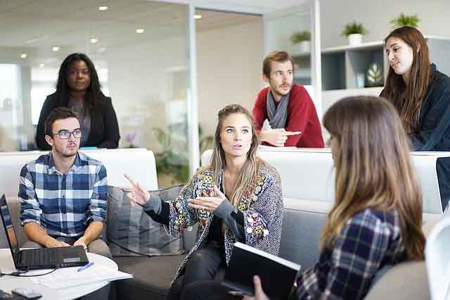 Khóa đào tạo chuyên gia đánh giá nội bộ ISO 9001:2015 Khóa đào tạo chuyên gia đánh giá nội bộ ISO 9001:2015 Vũng tàu