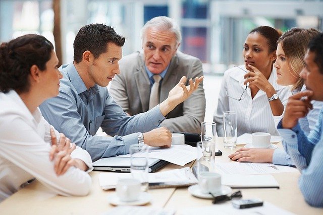 Khóa đào tạo chuyên gia đánh giá nội bộ ISO 9001:2015 Vũng tàu Khóa đào tạo chuyên gia đánh giá nội bộ ISO 9001:2015 Vũng tàu