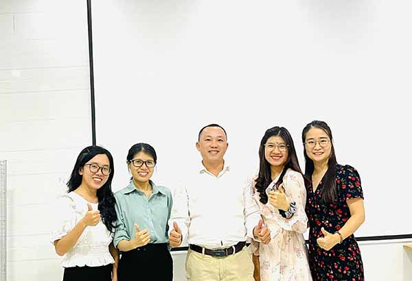Đào tạo nhận thức và đánh giá nội bộ theo ISO 45001:2018 Đào tạo nhận thức và đánh giá nội bộ theo ISO 45001:2018