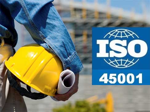 Đào tạo nhận thức và đánh giá nội bộ theo ISO 45001:2018 Đào tạo nhận thức và đánh giá nội bộ theo ISO 45001:2018