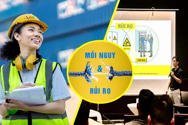 phân biệt mối nguy và rủi ro phân biệt mối nguy và rủi ro