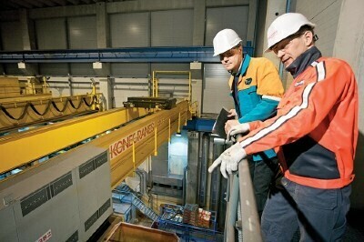 Đào tạo sơ cấp nghề vận hành cầu trục Đào tạo sơ cấp nghề vận hành cầu trục
