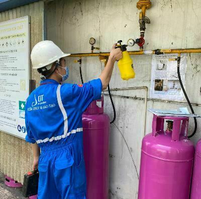 Kiểm định thiết bị áp lực Vũng Tàu Kiểm định thiết bị áp lực Vũng Tàu