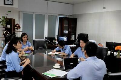 Chứng nhận ISO ở đâu uy tín Chứng nhận ISO ở đâu uy tín