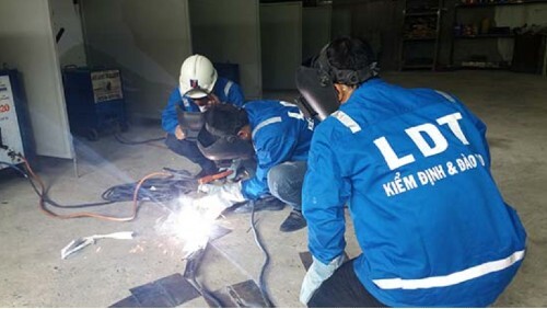 Học sơ cấp nghề ở đâu? Học sơ cấp nghề ở đâu?