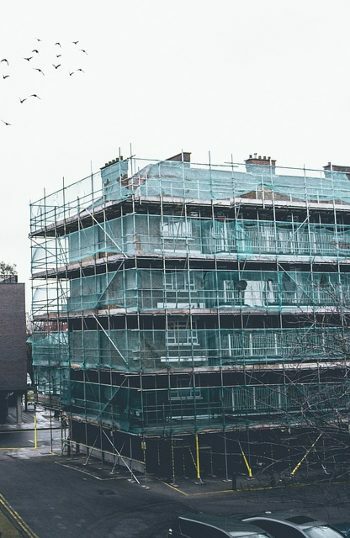 Khóa đào tạo nghề giàn giáo nâng cao Khóa đào tạo nghề giàn giáo nâng cao