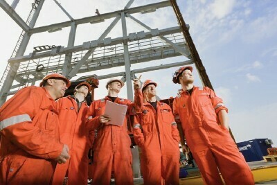 Huấn luyện an toàn làm việc trên sông, trên biển Huấn luyện an toàn làm việc trên sông, trên biển