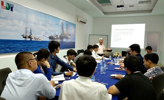 Huấn luyện an toàn vận hành tàu hỏa, tàu điện Huấn luyện an toàn vận hành tàu hỏa, tàu điện