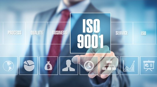 Thủ tục đăng ký chứng nhận ISO 9001:2015 Thủ tục đăng ký chứng nhận ISO 9001:2015