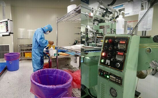 Thủ tục đăng ký chứng nhận ISO 9001:2015 Thủ tục đăng ký chứng nhận ISO 9001:2015