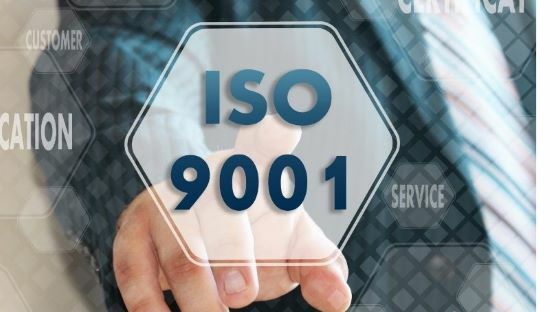 Học chứng chỉ ISO 9001 ở đâu Học chứng chỉ ISO 9001 ở đâu