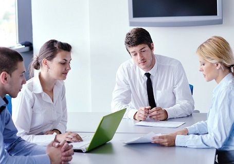 Tổ chức chứng nhận ISO uy tín