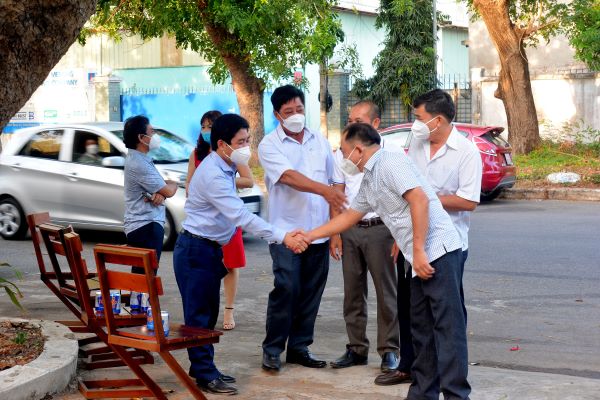 Công ty cổ phần LDT tổ chức kỷ niệm 10 năm thành lập