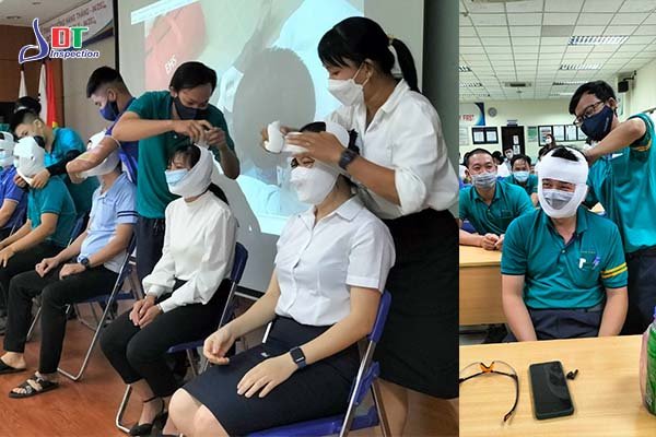 sơ cấp cứu căn bản