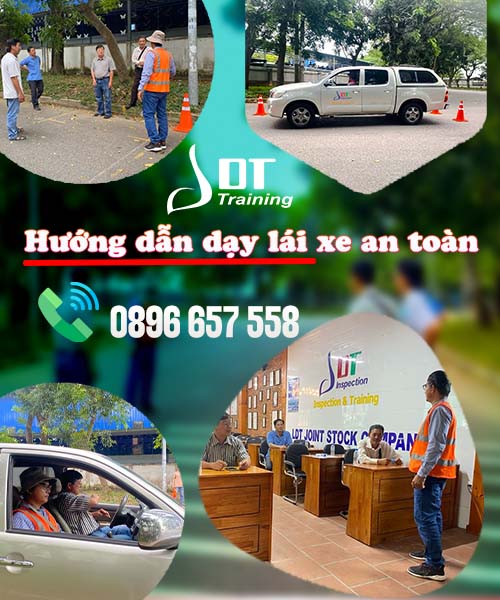 hướng dẫn lái xe an toàn hướng dẫn lái xe an toàn