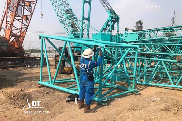 báo giá chi phí kiểm định thiết bị đồng nai báo giá chi phí kiểm định thiết bị đồng nai