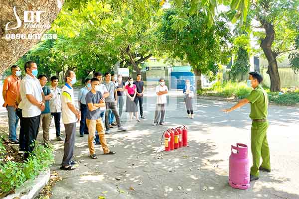 tập huấn pccc cho doanh nghiệp tập huấn pccc cho doanh nghiệp