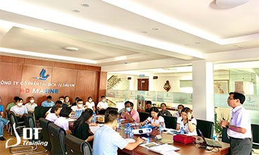 huấn luyện an toàn định kỳ huấn luyện an toàn định kỳ