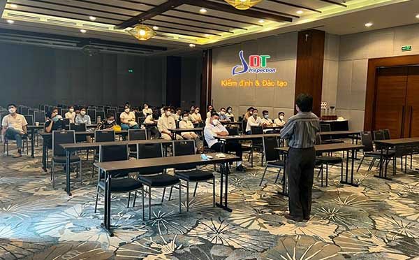 huấn luyện sơ cấp cứu an toàn 2023 huấn luyện sơ cấp cứu an toàn 2023