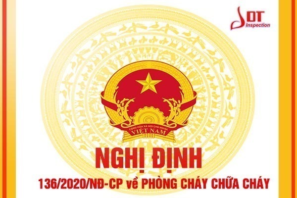 quy định số 136-2022-nd-cp về huấn luyện pccc