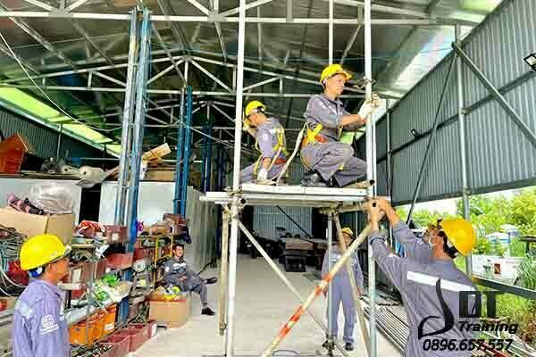 huấn luyện an toàn vệ sinh lao động nhóm 3 huấn luyện an toàn vệ sinh lao động nhóm 3
