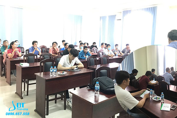 nội dung huấn luyện cho nhóm 3 nội dung huấn luyện cho nhóm 3