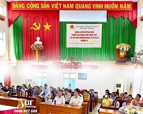 slđtbxh brvt huấn luyện an toàn lao động nhóm 3 slđtbxh brvt huấn luyện an toàn lao động nhóm 3