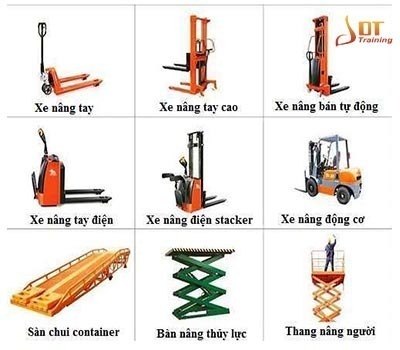 thiết bị nâng hạ là gì thiết bị nâng hạ là gì
