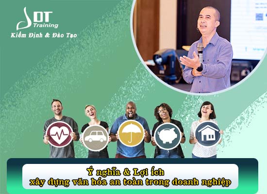 lợi ích văn hóa an với doanh nghiệp lợi ích văn hóa an với doanh nghiệp
