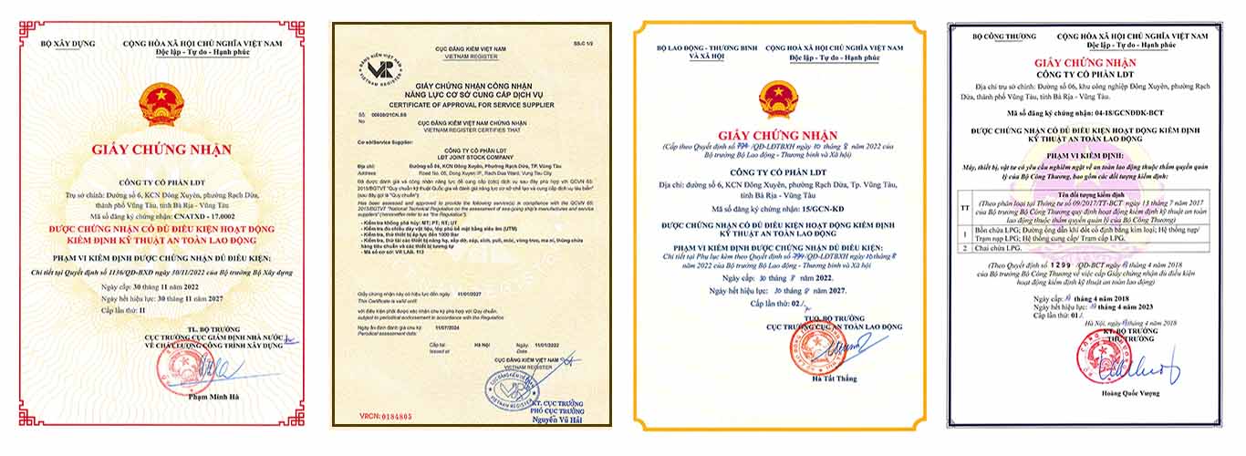 mẫu giấy chứng nhận kiểm định an toàn ldt 2023 mẫu giấy chứng nhận kiểm định an toàn ldt 2023
