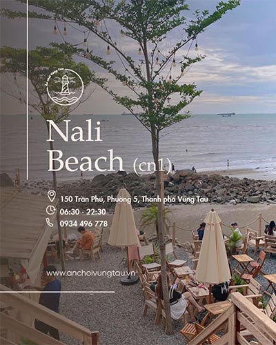 nali beach 150 trần phú vũng tàu kandy nho nali beach 150 trần phú vũng tàu kandy nho