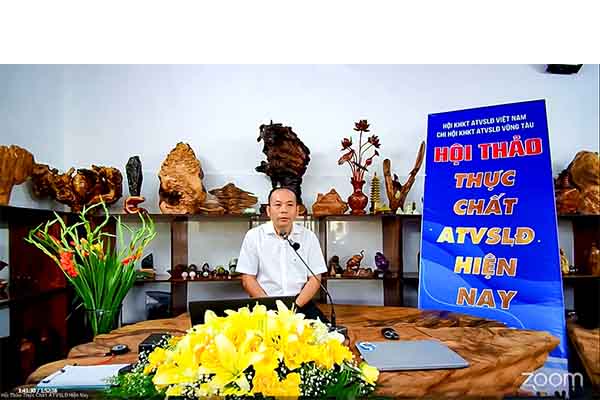 thực trạng an toàn lao động 2023 thực trạng an toàn lao động 2023